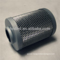 Replace to pipeline LEEMIN filter cartridge HX-63*10